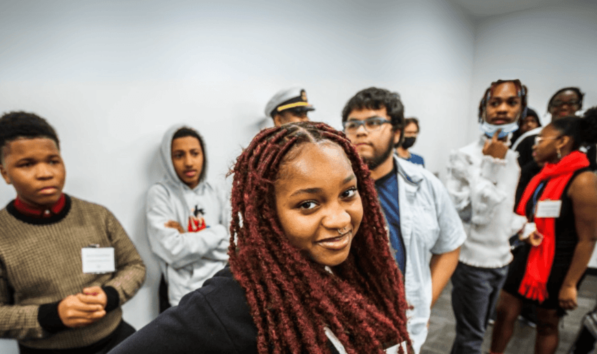 Common Group — Human Potential Summit