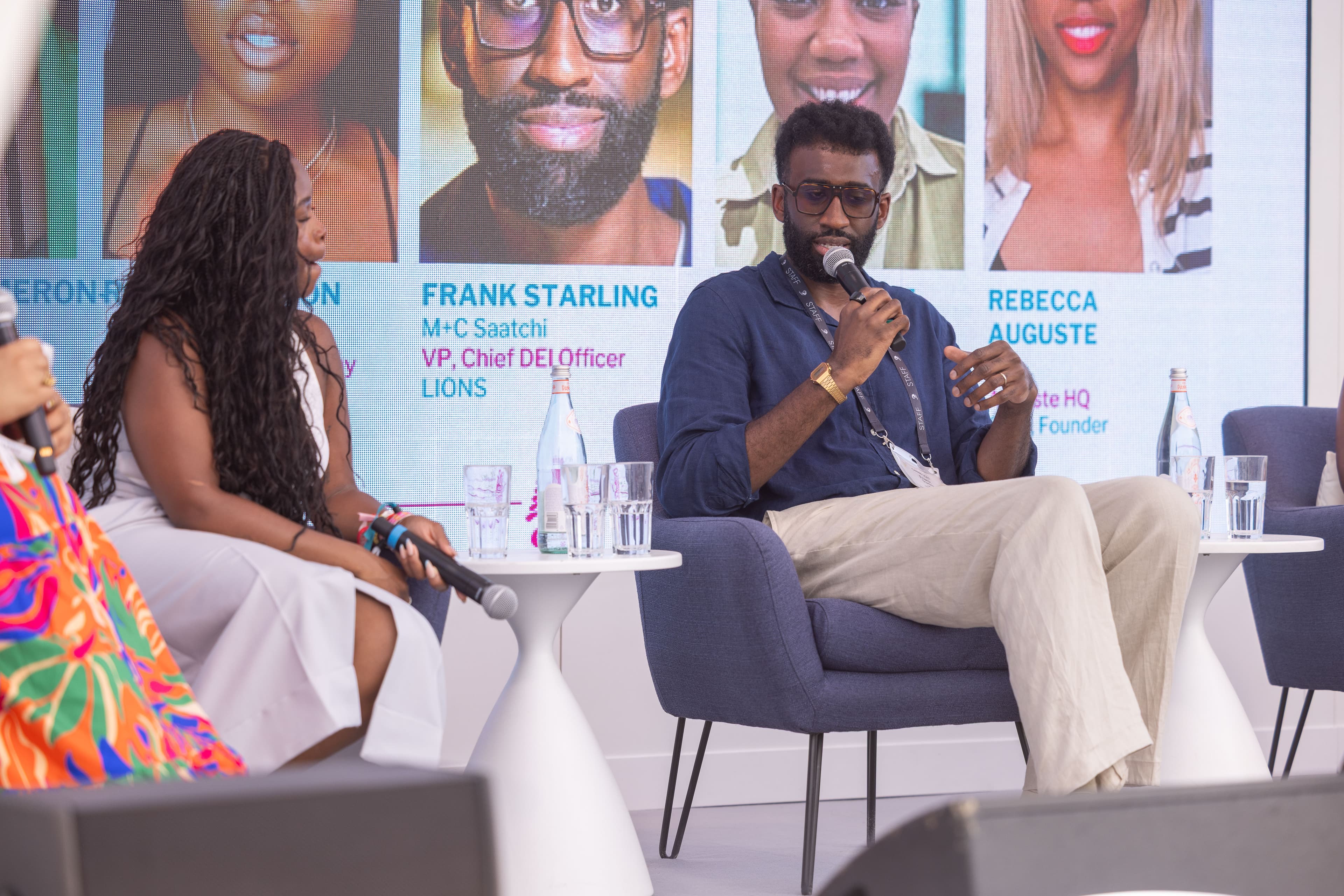Caribbean Social Studies at Cannes Lions