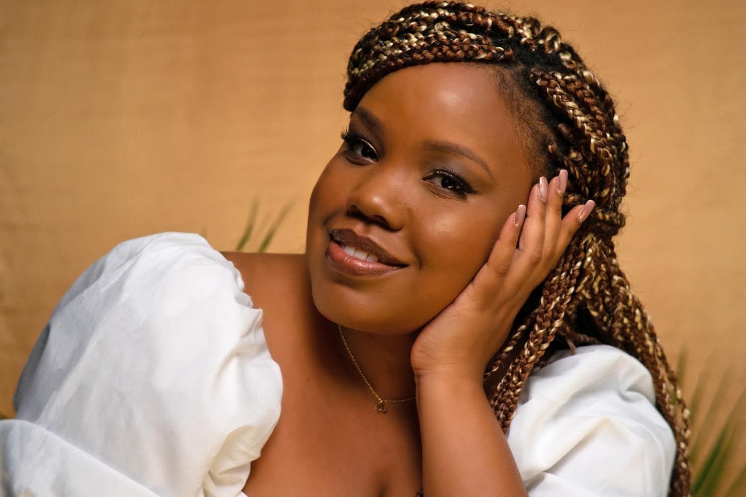 Naadiya Mills — Strategist, Architect, Futurist